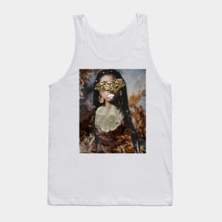 Themis reimagined Tank Top